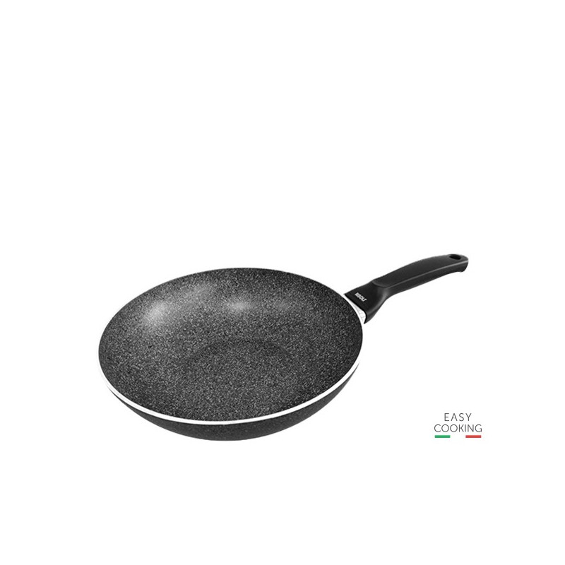 Easy Cooking Τηγάνι Wok 32 ιντσών