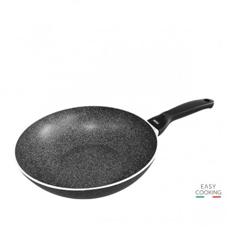 Easy Cooking Τηγάνι Wok 32 ιντσών