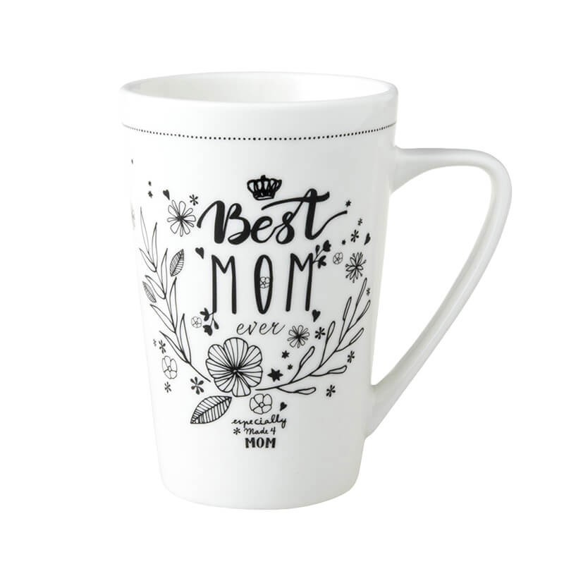 Κούπα - Mug XL Best Mom