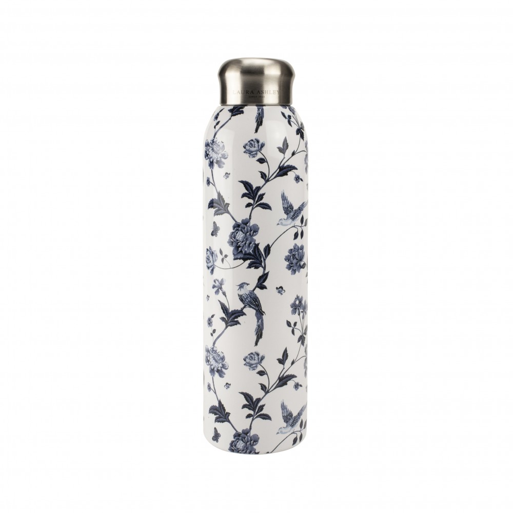 THERMOS 500ML SUMMER PALACE BLUE  TO GO