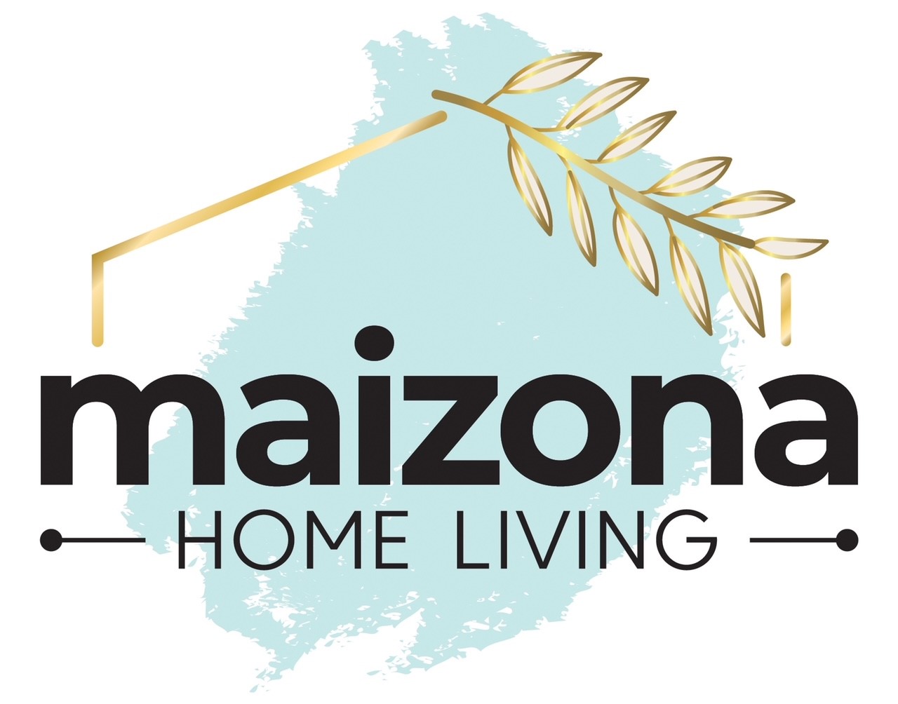 Home Living Logo